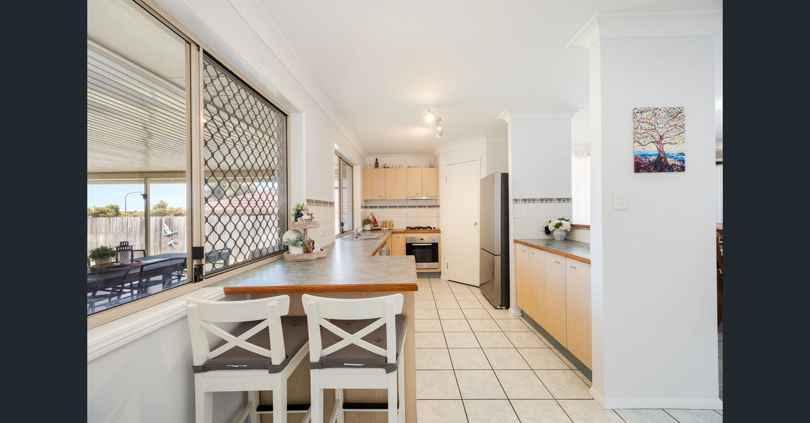 Listing image for 32 Silvester Street, North Lakes  Qld  4509