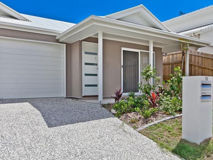 Listing image for 18A Challenor St, Mango Hill  QLD  4509