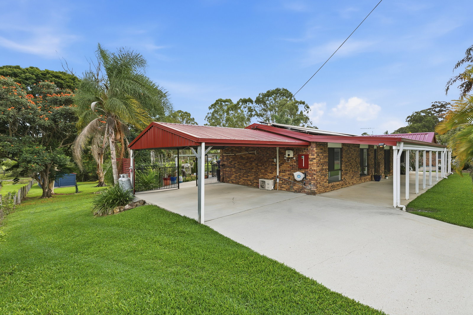 Listing image for 75 Alexandra Parade, Wamuran  QLD  4512