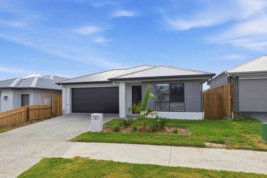 36 Alpine Circuit, Redbank Plains