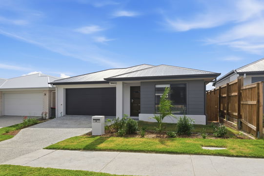 28 Alpine Circuit, Redbank Plains