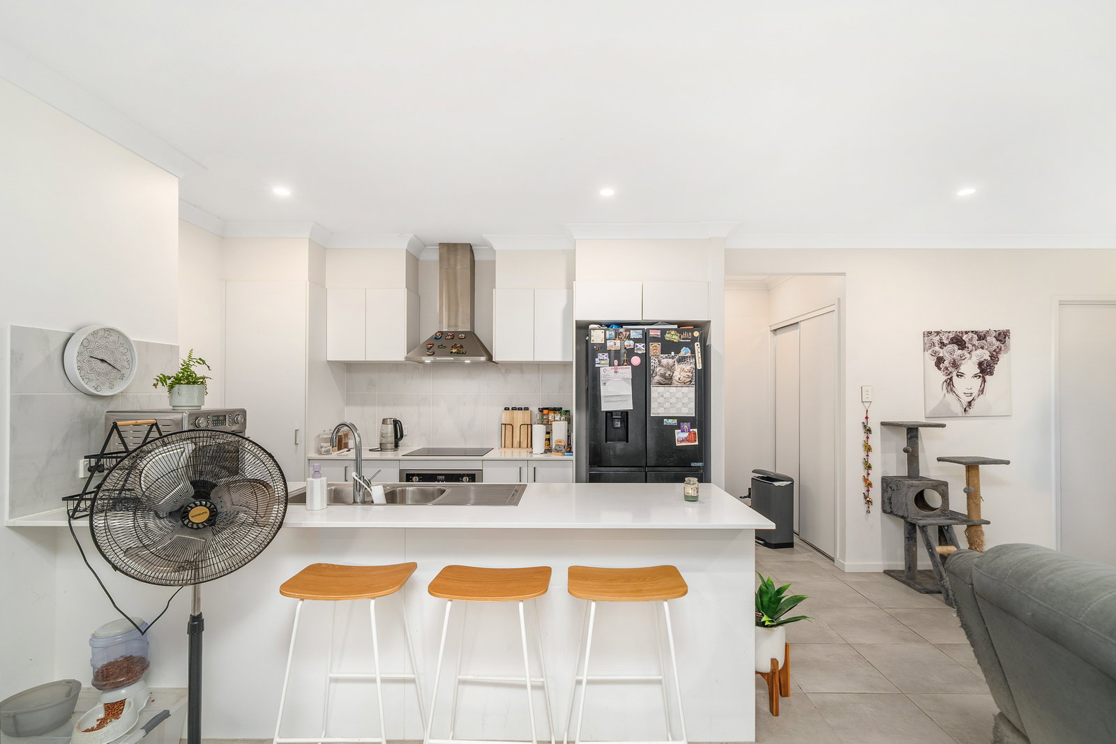 Listing image for 19 Flint Place, Park Ridge  QLD  4125