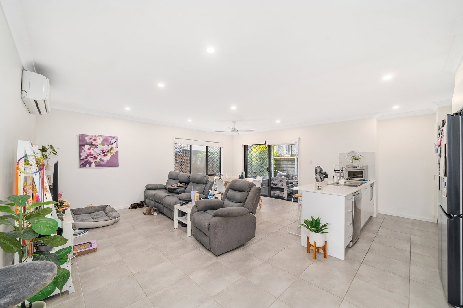 Listing image for 19 Flint Place, Park Ridge  QLD  4125