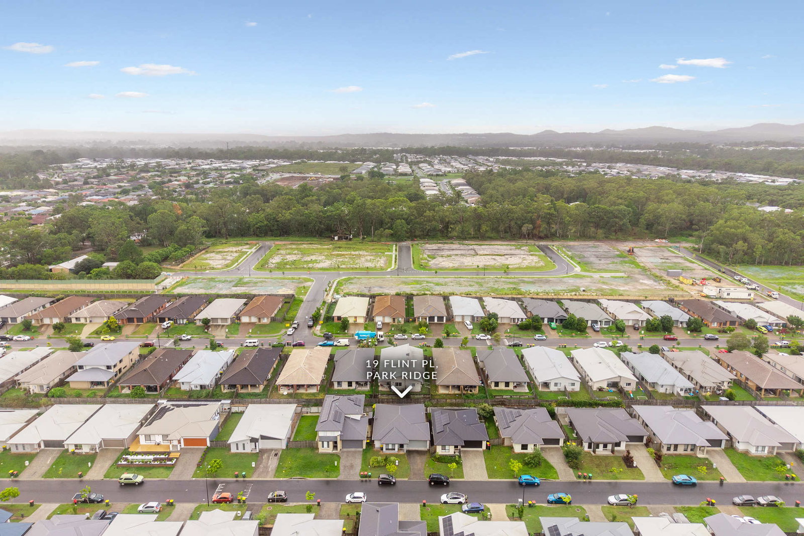Listing image for 19 Flint Place, Park Ridge  QLD  4125