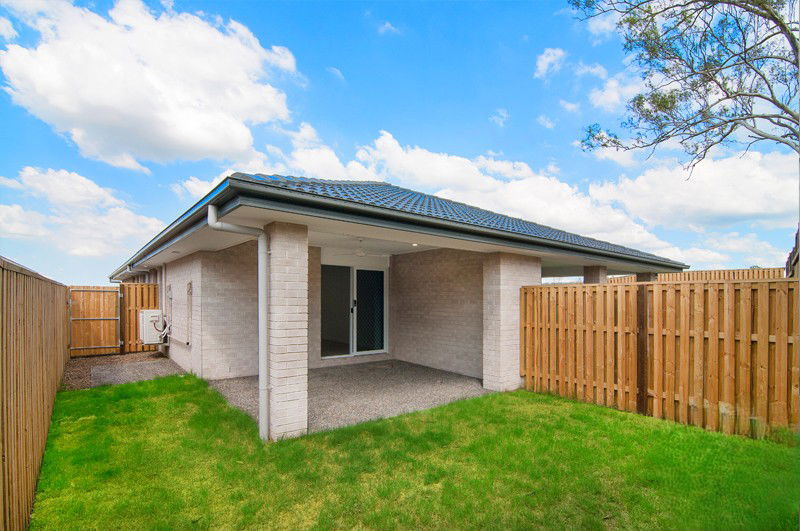 Listing image for 1/24 Stormbird St, Redbank Plains  QLD  4301