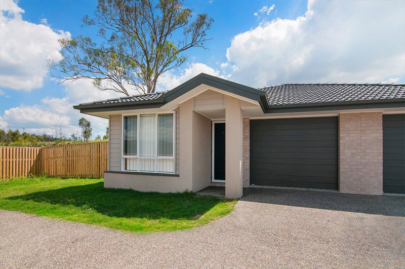 Listing image for 1/24 Stormbird St, Redbank Plains  QLD  4301