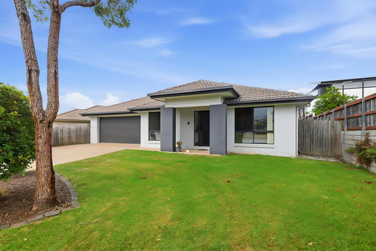 34 Tesch Road, Griffin
