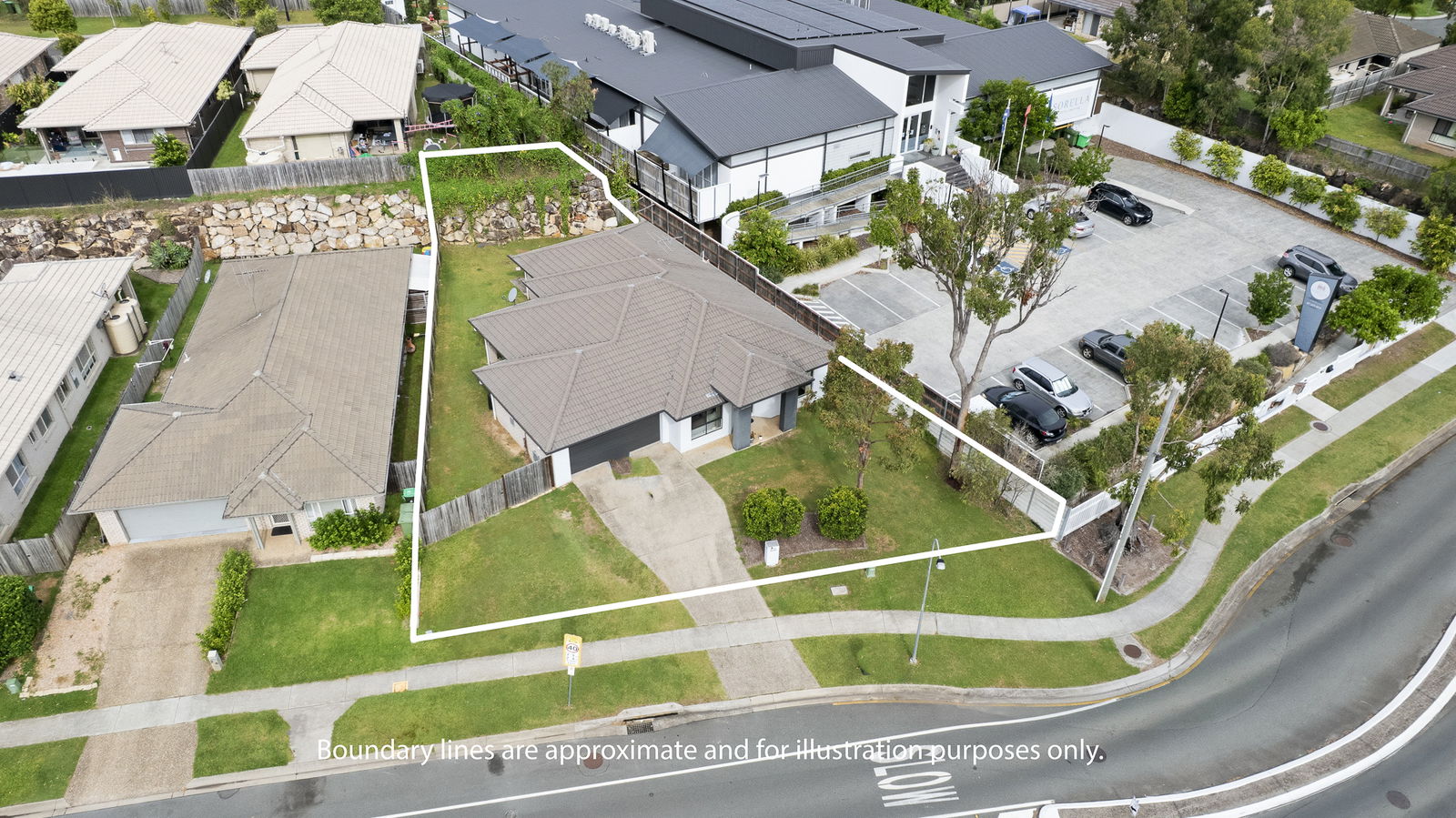 Listing image for 34 Tesch Road, Griffin  QLD  4503