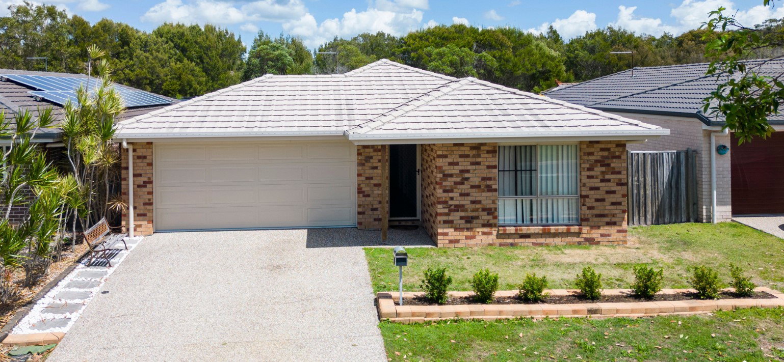 Listing image for 23 Lakeside Crescent, Ningi  QLD  4511