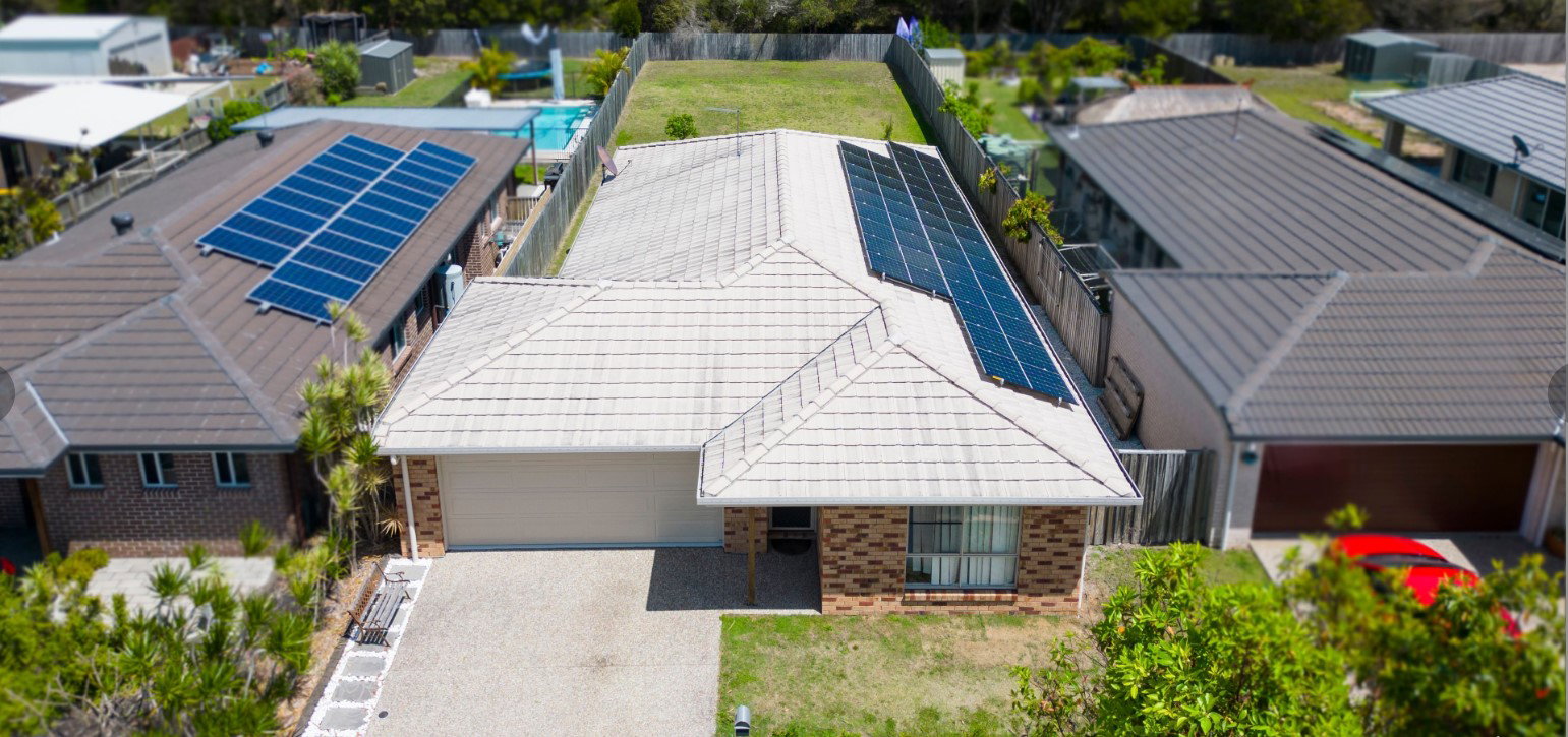 Listing image for 23 Lakeside Crescent, Ningi  QLD  4511