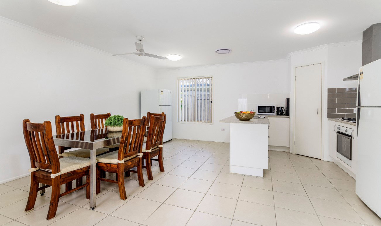 Listing image for 23 Lakeside Crescent, Ningi  QLD  4511