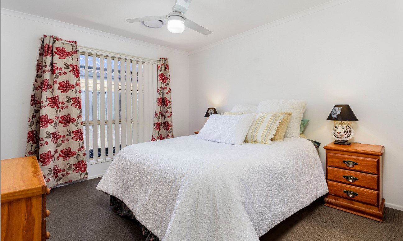 Listing image for 23 Lakeside Crescent, Ningi  QLD  4511