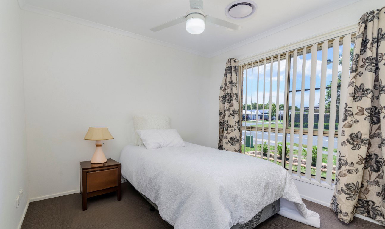 Listing image for 23 Lakeside Crescent, Ningi  QLD  4511