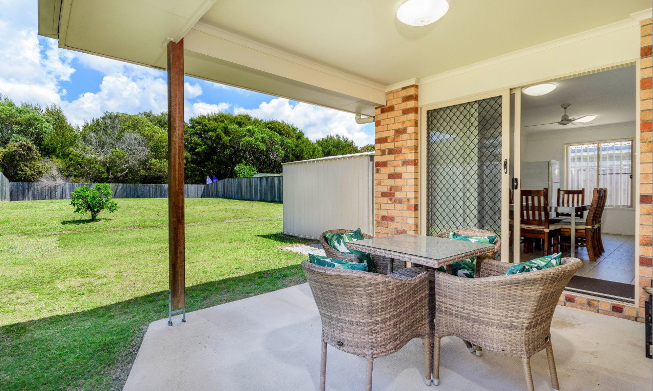 Listing image for 23 Lakeside Crescent, Ningi  QLD  4511