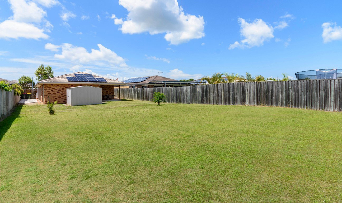Listing image for 23 Lakeside Crescent, Ningi  QLD  4511