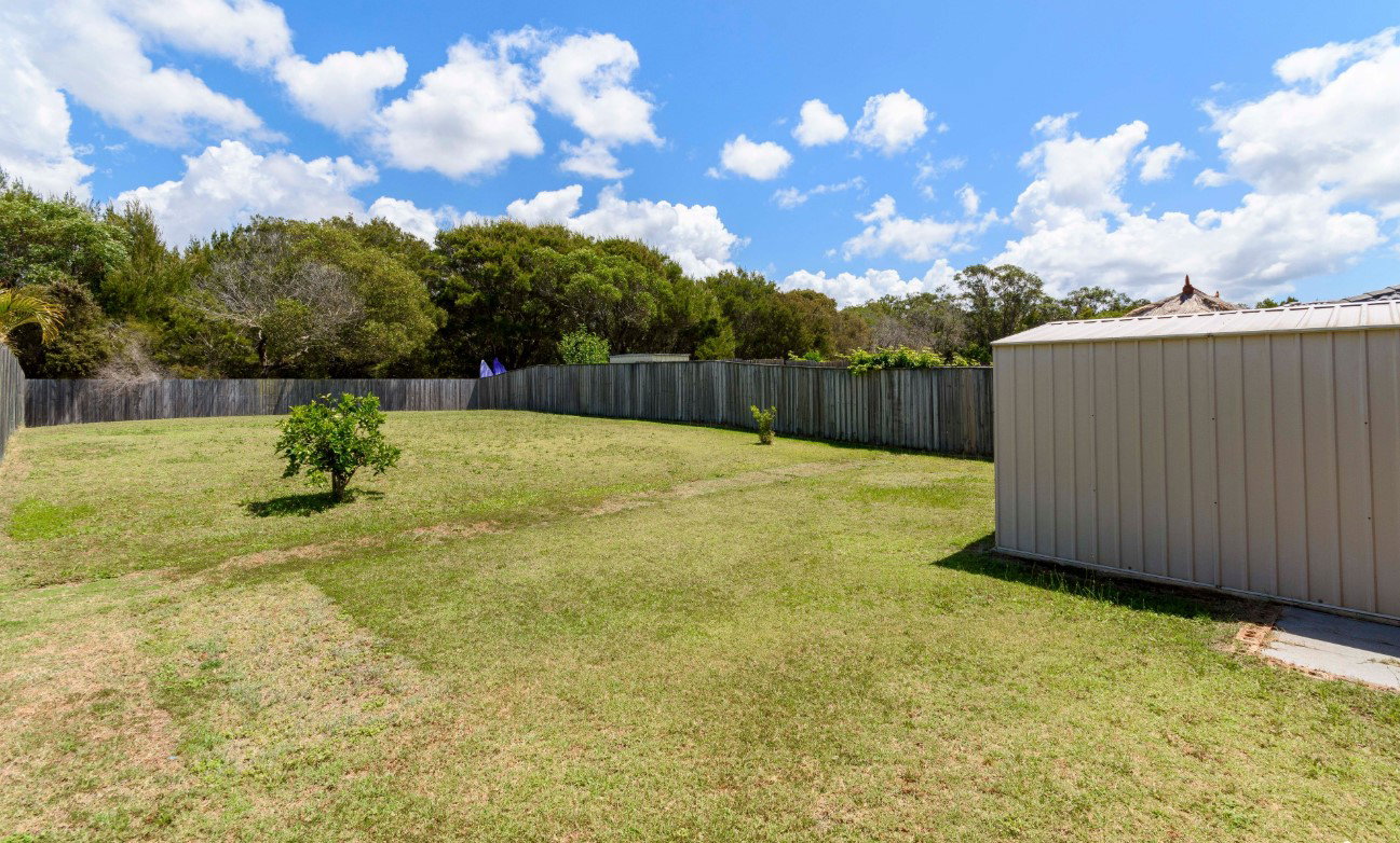 Listing image for 23 Lakeside Crescent, Ningi  QLD  4511
