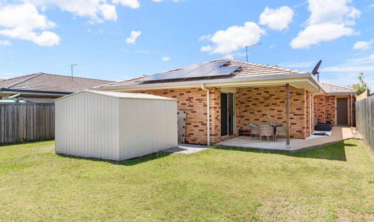 Listing image for 23 Lakeside Crescent, Ningi  QLD  4511