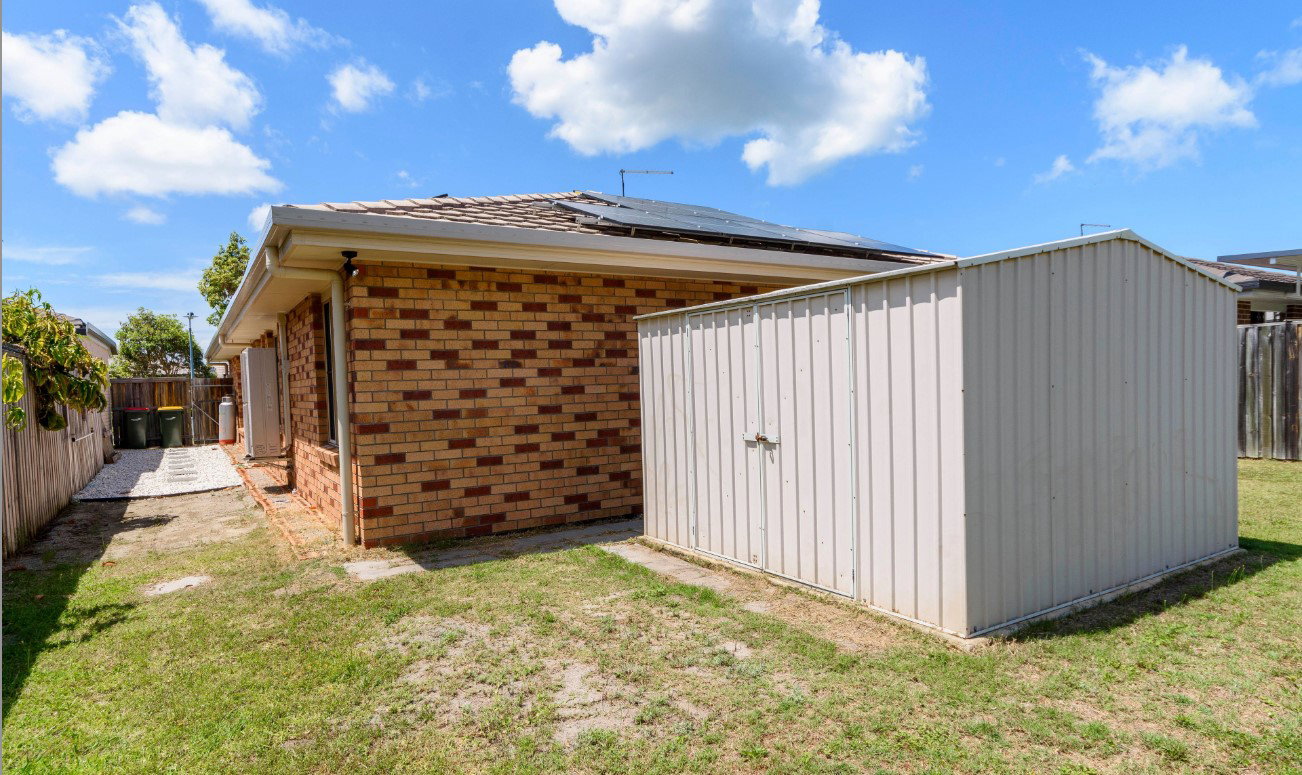 Listing image for 23 Lakeside Crescent, Ningi  QLD  4511