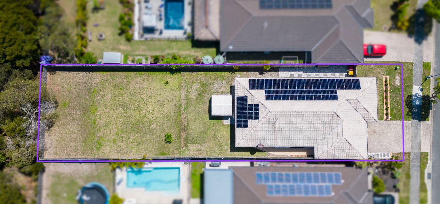 Listing image for 23 Lakeside Crescent, Ningi  QLD  4511