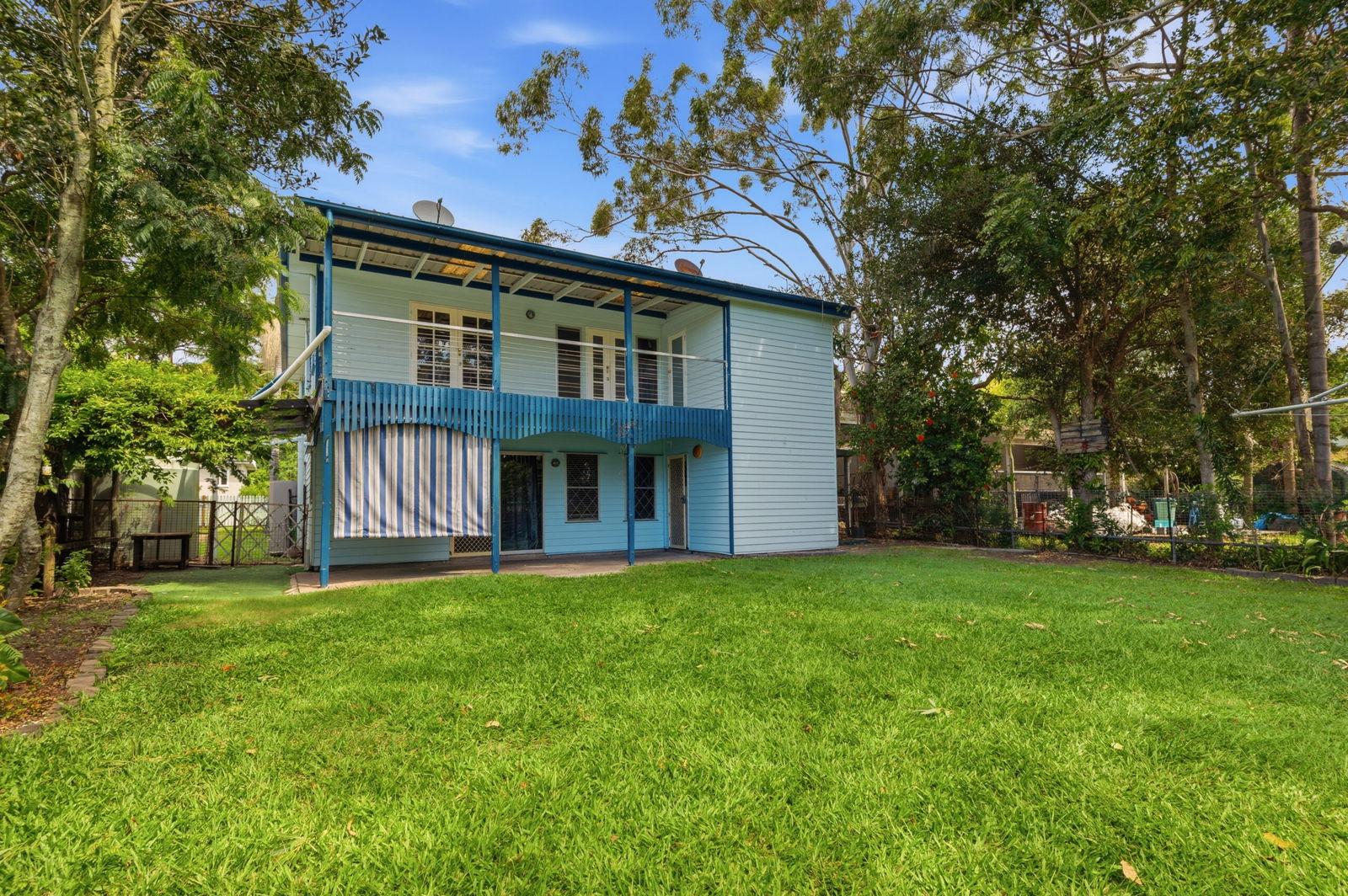 Listing image for 5 Crew Street, Deception Bay  QLD  4508