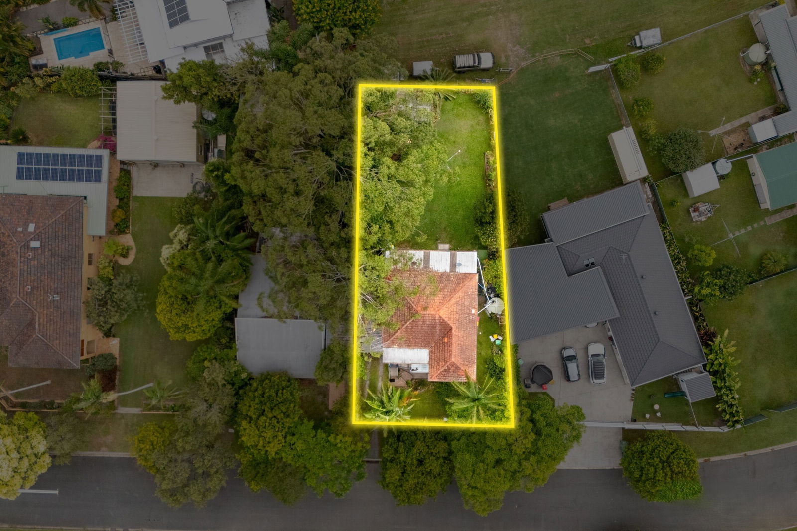 Listing image for 5 Crew Street, Deception Bay  QLD  4508