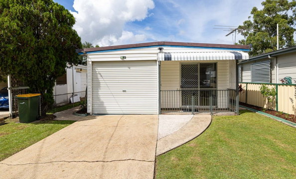 10 John Street, Caboolture South