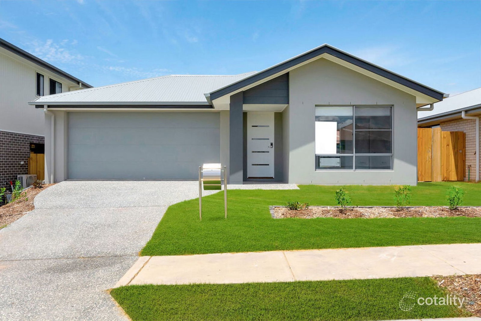 Listing image for 17 Cooper Way, Spring Mountain  QLD  4300