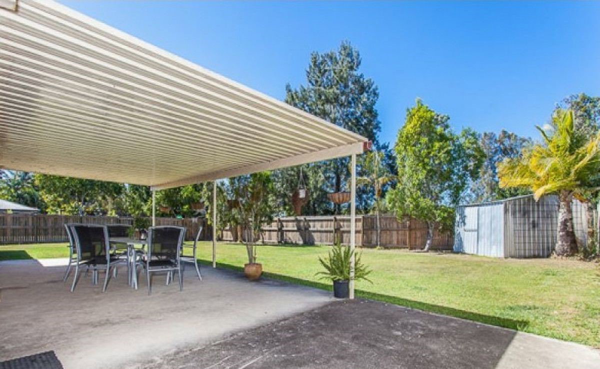 Listing image for 104 Hickory Dr, Narangba  QLD  4504