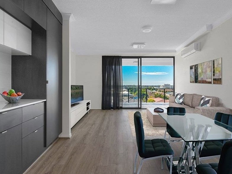 Listing image for 302/59 Latham St, Chermside  QLD  4032