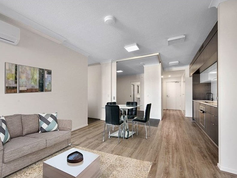 Listing image for 302/59 Latham St, Chermside  QLD  4032