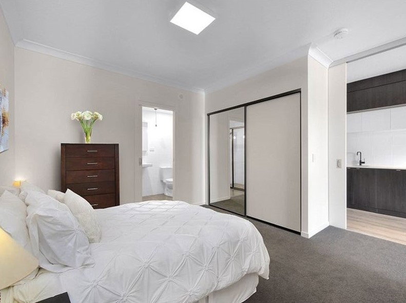 Listing image for 302/59 Latham St, Chermside  QLD  4032