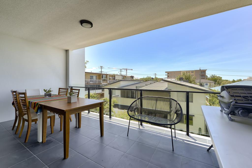 Listing image for 302/59 Latham St, Chermside  QLD  4032