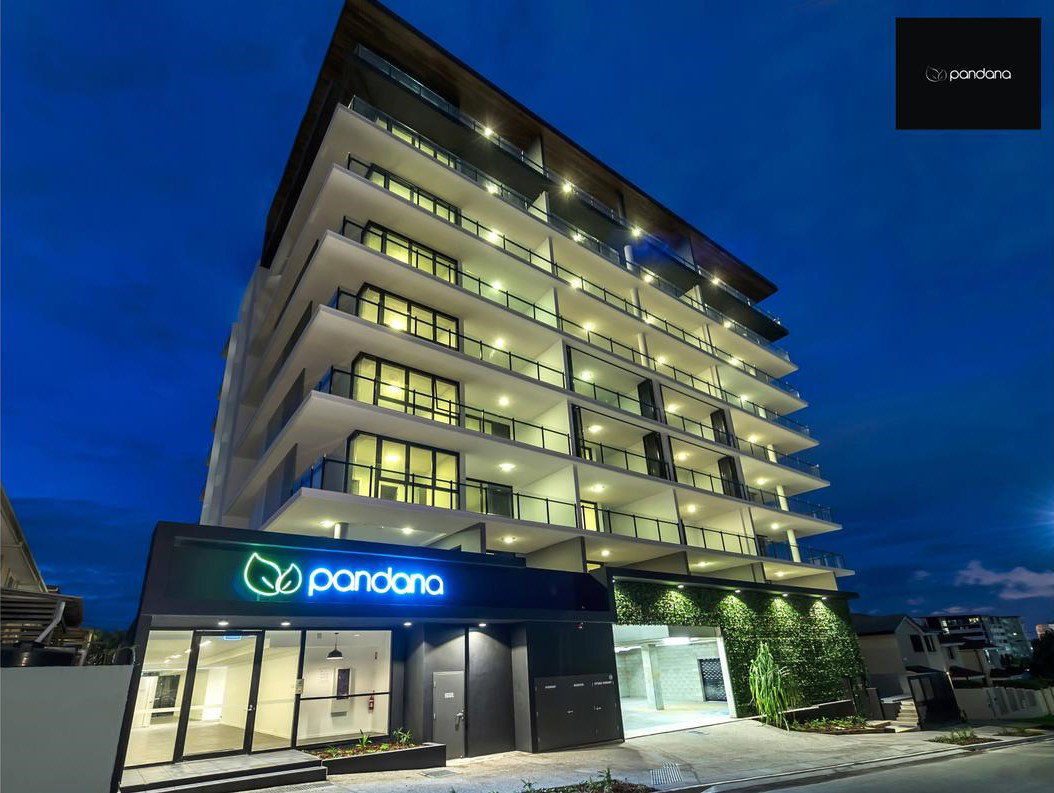 Listing image for 302/59 Latham St, Chermside  QLD  4032