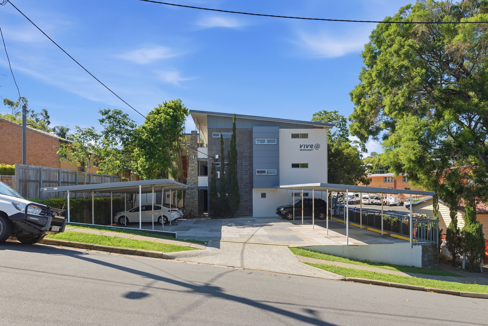 Listing image for 5 & 6/17 Erneton Street, Newmarket  QLD  4051