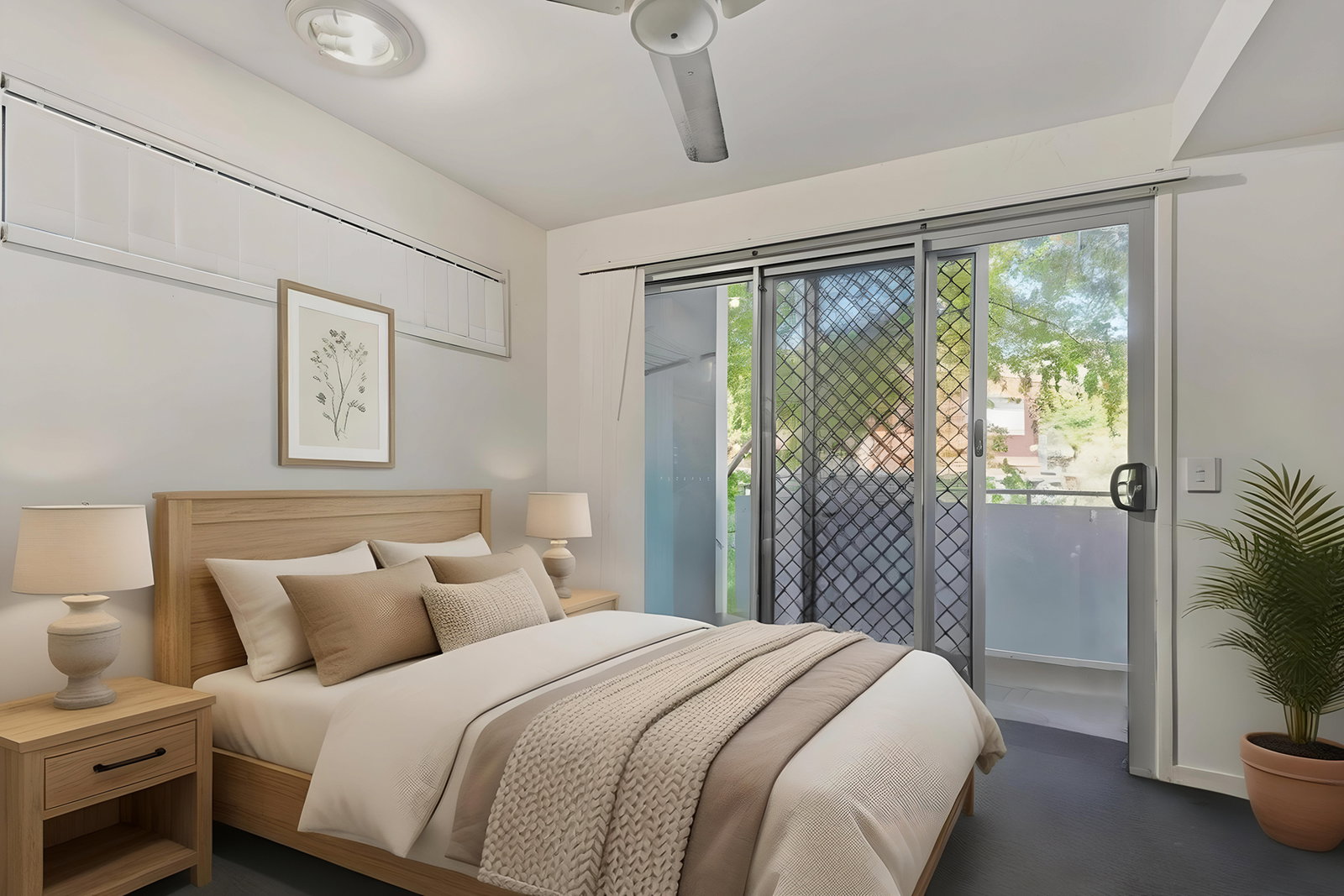 Listing image for 5 & 6/17 Erneton Street, Newmarket  QLD  4051