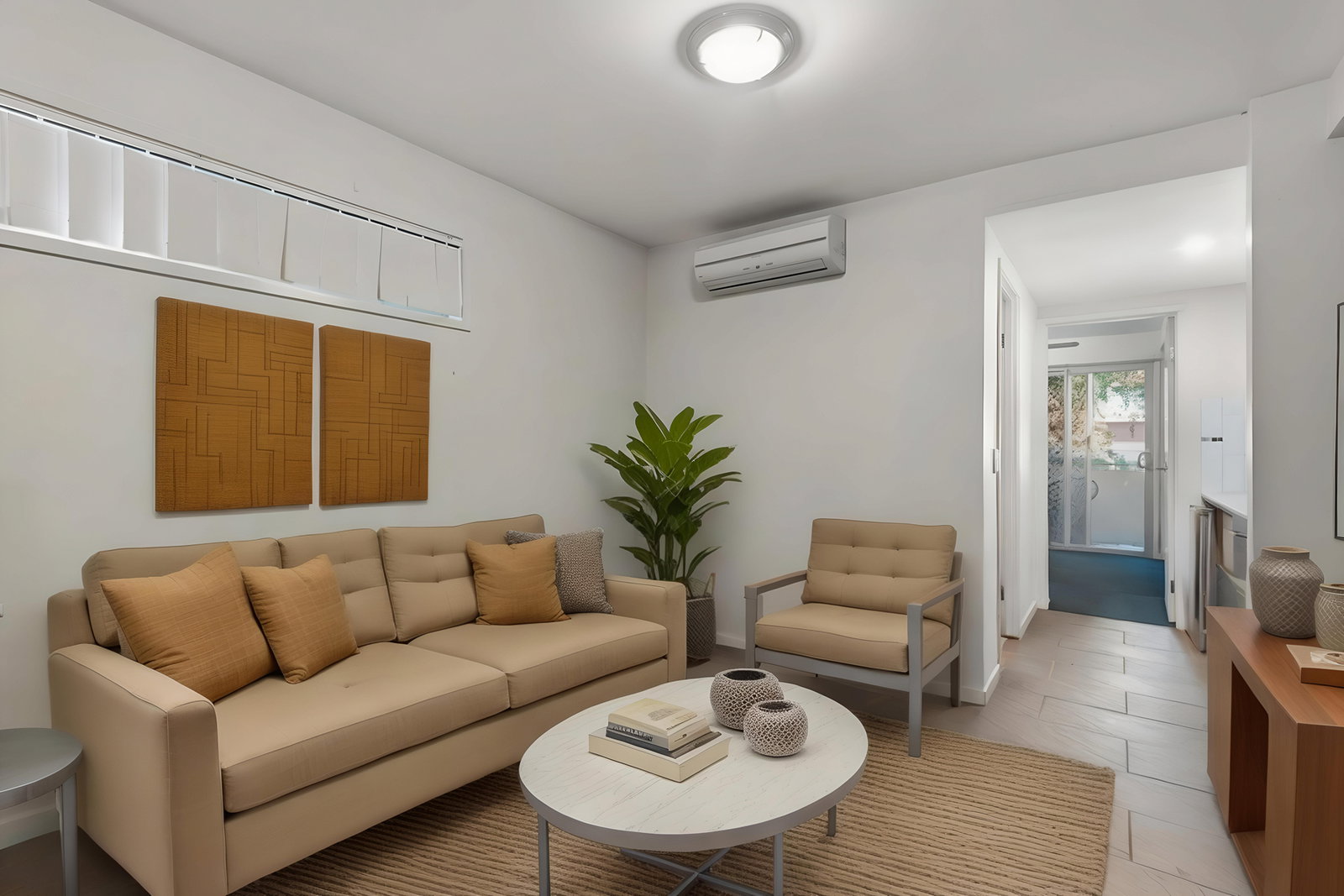 Listing image for 5 & 6/17 Erneton Street, Newmarket  QLD  4051