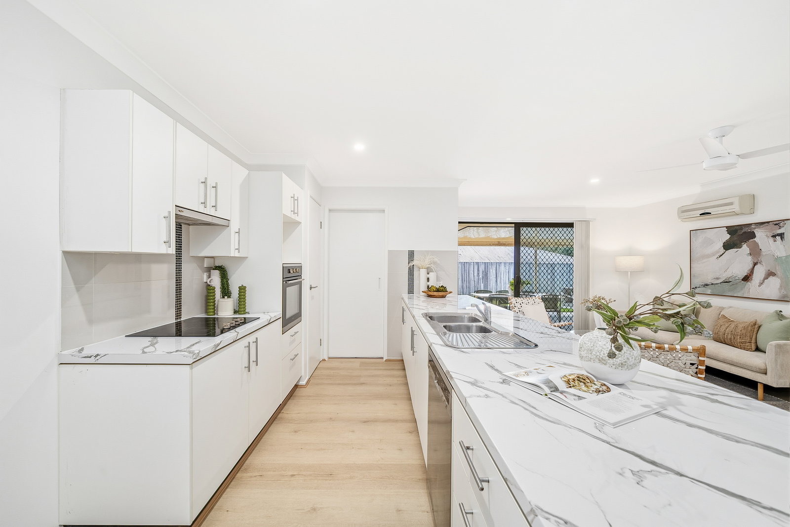 Listing image for 6 Bolte Crescent, Kallangur  QLD  4503