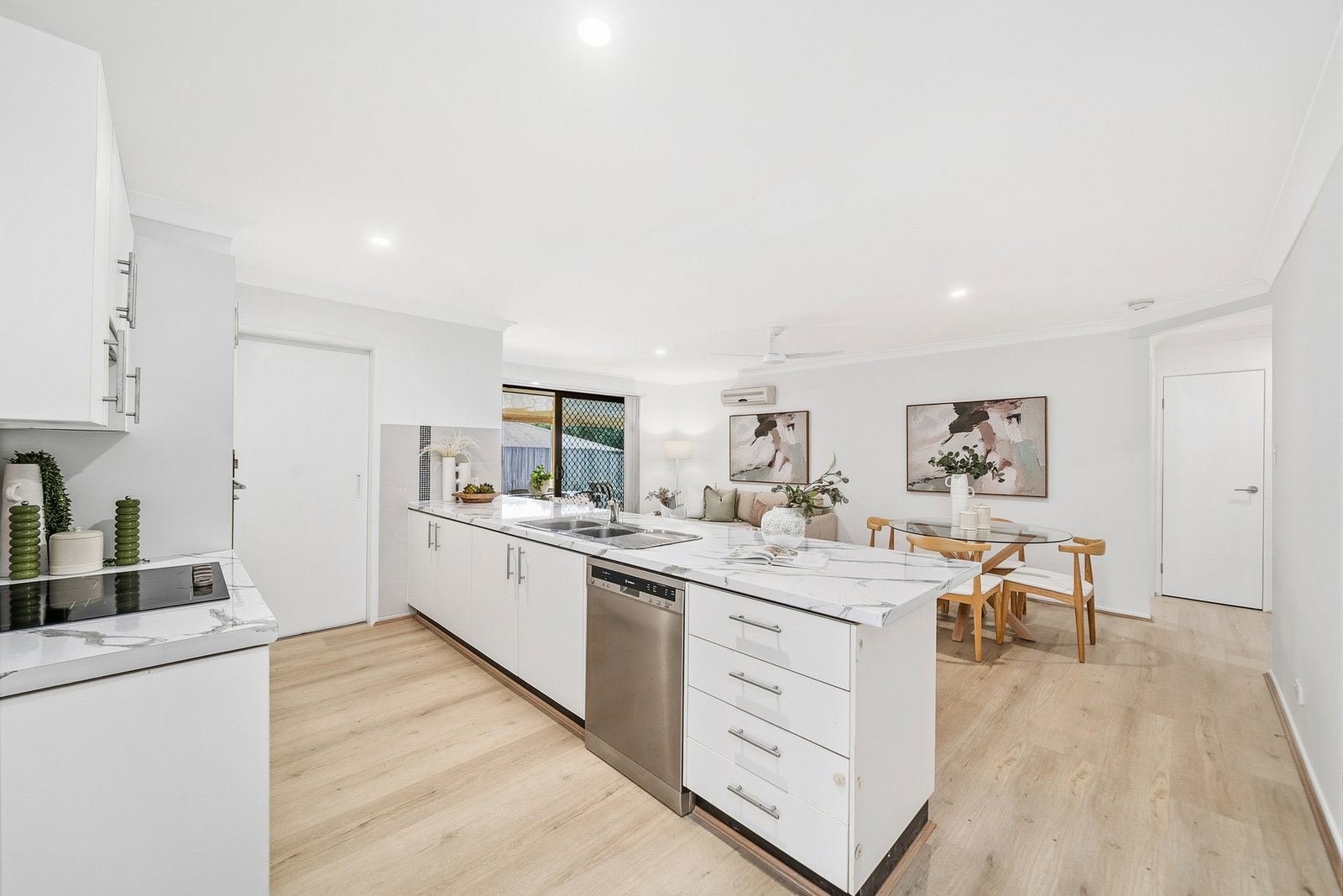 Listing image for 6 Bolte Crescent, Kallangur  QLD  4503