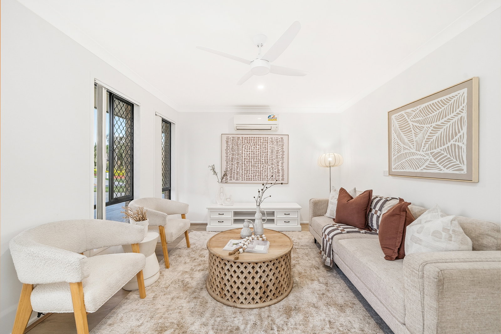 Listing image for 6 Bolte Crescent, Kallangur  QLD  4503