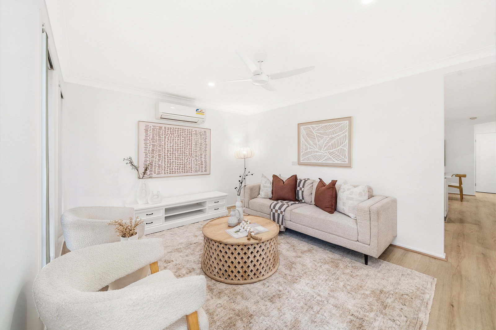 Listing image for 6 Bolte Crescent, Kallangur  QLD  4503