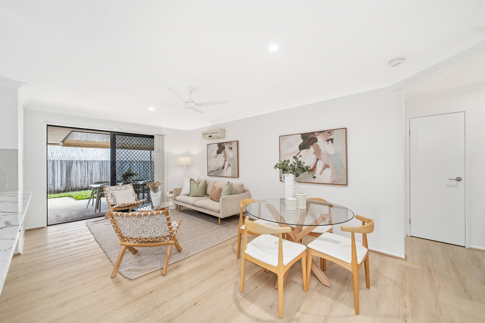 Listing image for 6 Bolte Crescent, Kallangur  QLD  4503