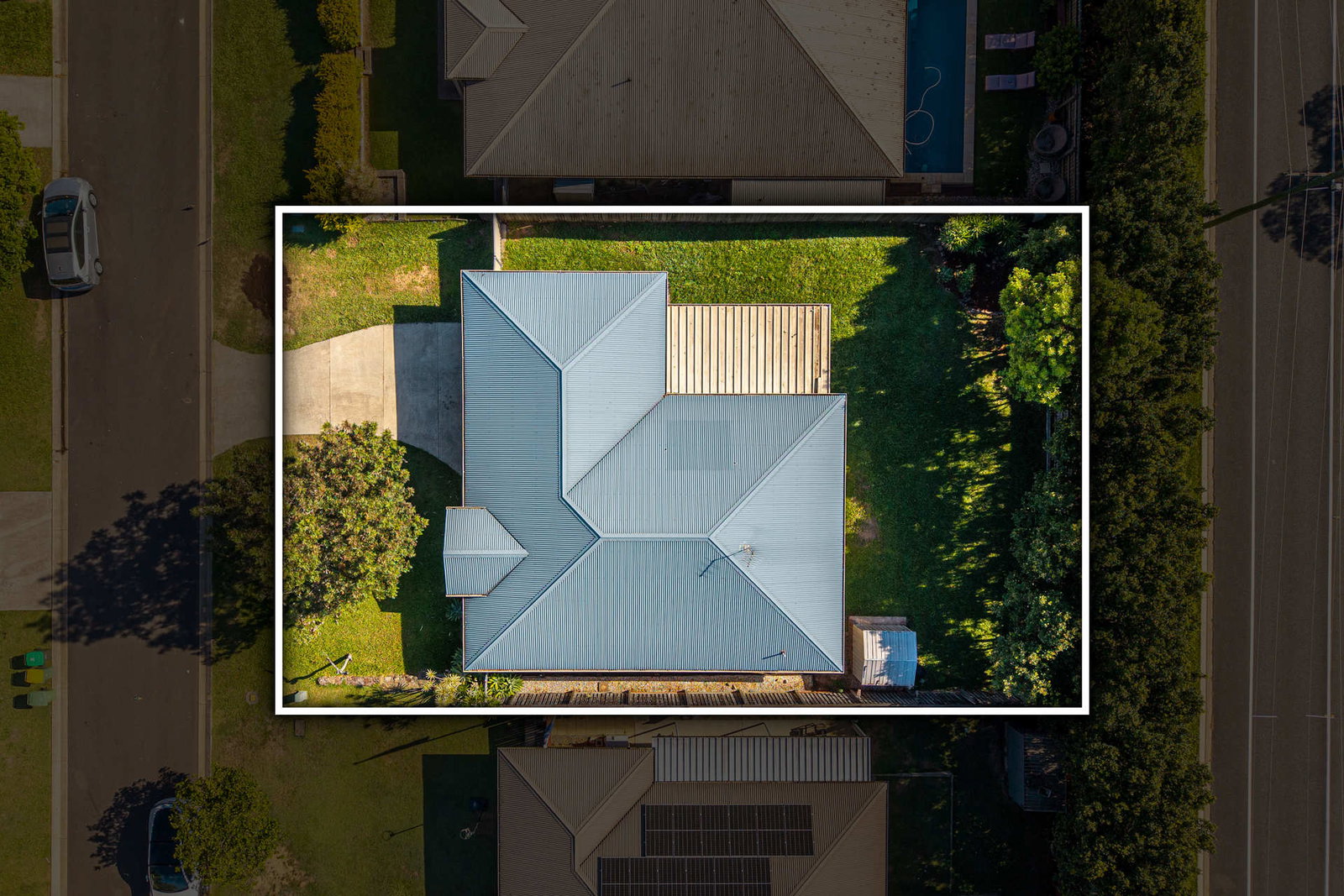 Listing image for 6 Bolte Crescent, Kallangur  QLD  4503