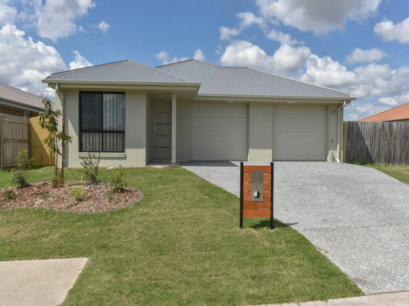 Listing image for 1/48a Cheihk Cres, Collingwood Park  QLD  4301