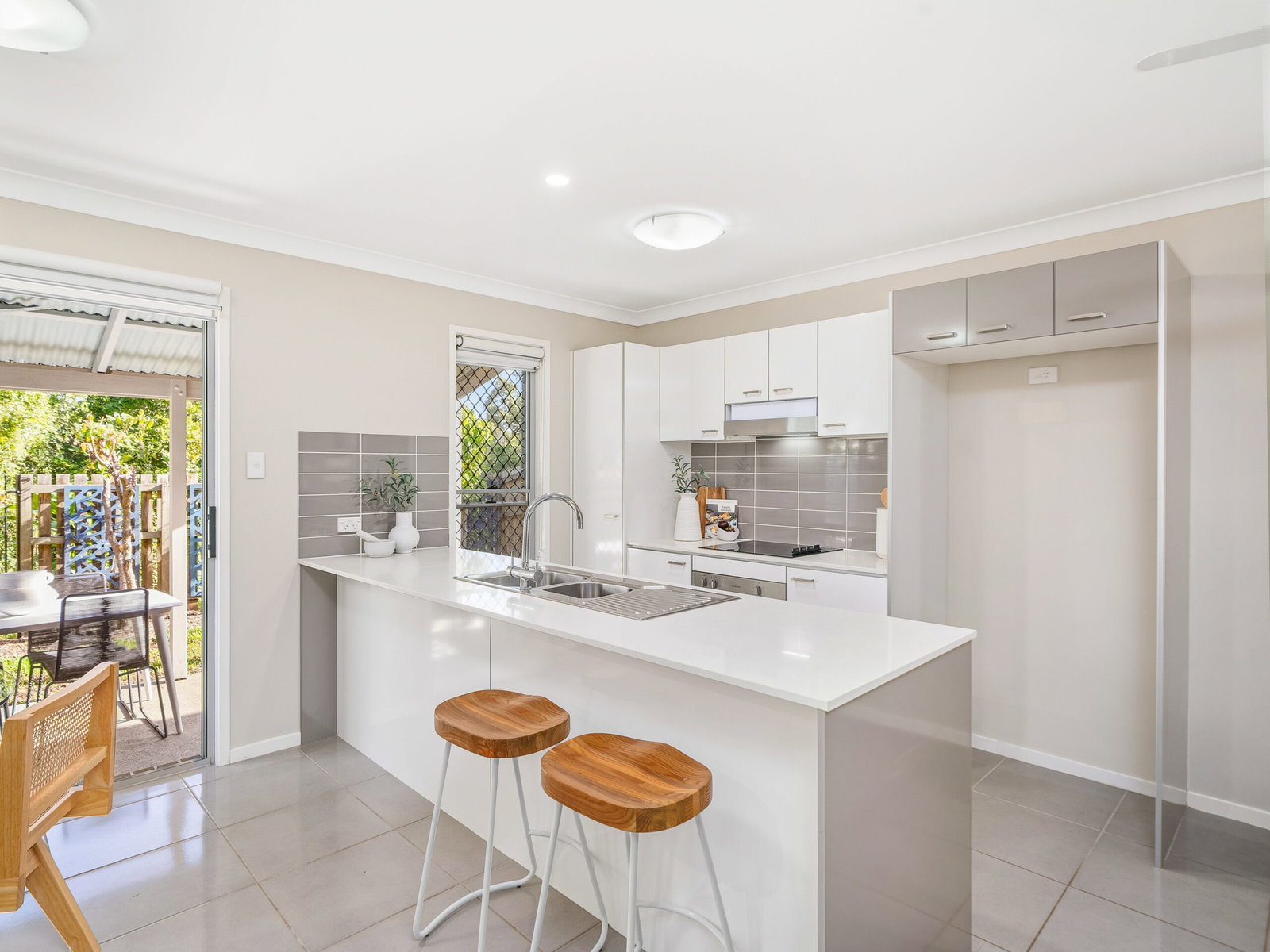 Listing image for 124/1 Bass Court, North Lakes  QLD  4509