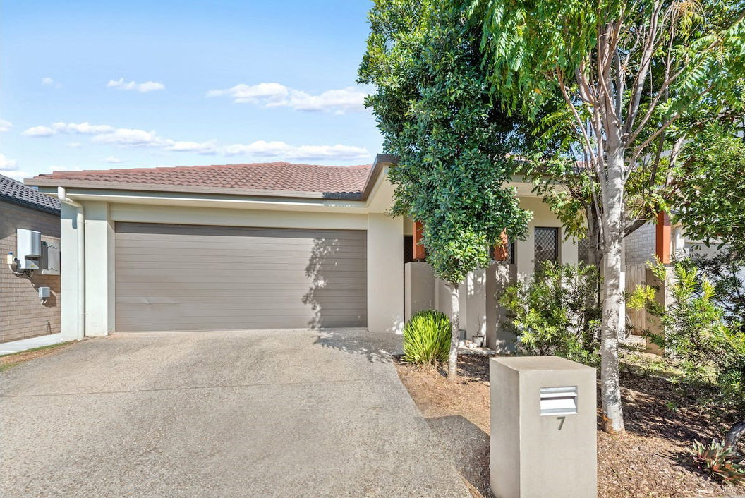 Listing image for 7 Maestro St, Griffin  QLD  4503