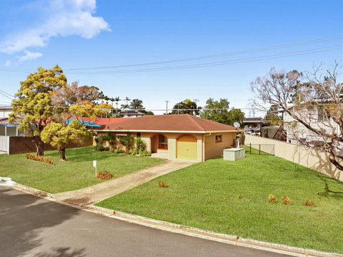 66 Kurumba Street, Kippa-ring