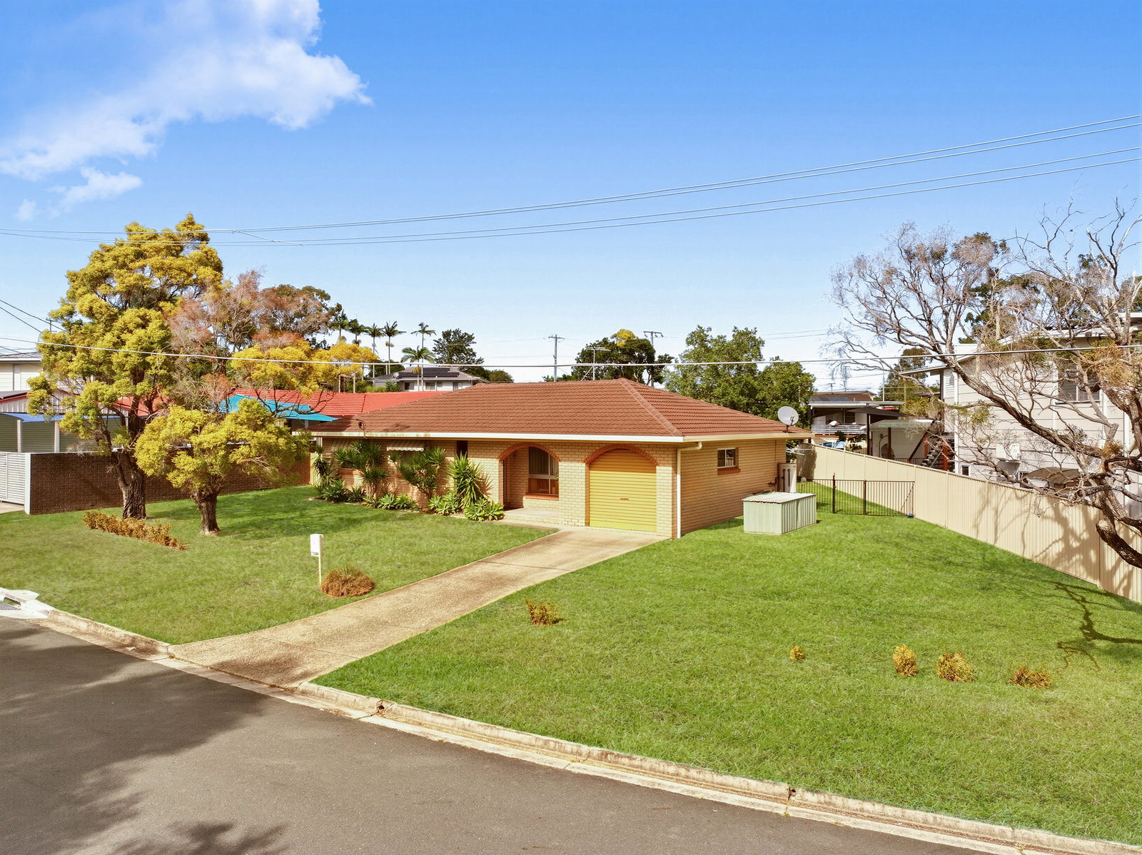 Listing image for 66 Kurumba Street, Kippa-ring  QLD  4021