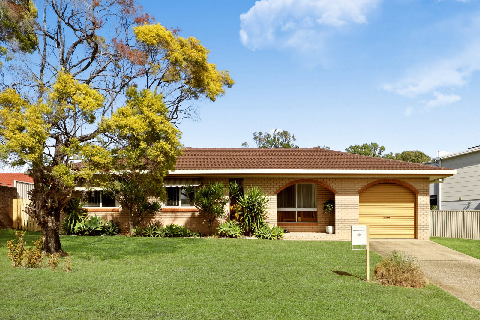 Listing image for 66 Kurumba Street, Kippa-ring  QLD  4021