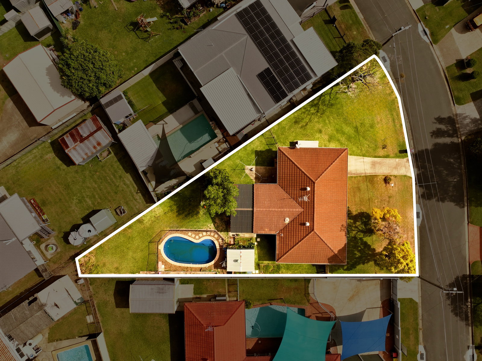 Listing image for 66 Kurumba Street, Kippa-ring  QLD  4021