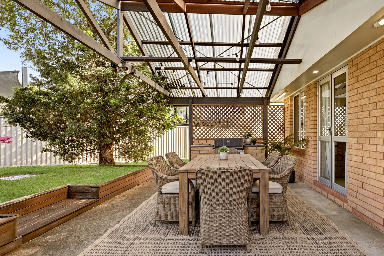 Listing image for 66 Kurumba Street, Kippa-ring  QLD  4021